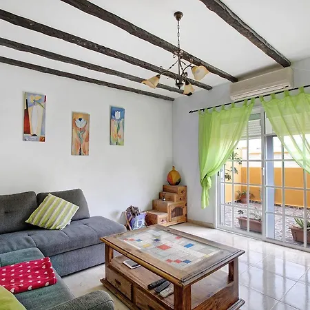 Casa San Isidro Holiday home *
